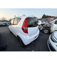 Demarreur OPEL AGILA B Photo n°15