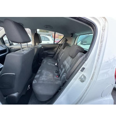 Demarreur OPEL AGILA B Photo n°17