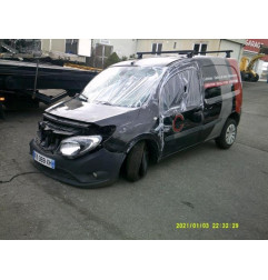 Alternateur MERCEDES CITAN 1 415 Photo n°6