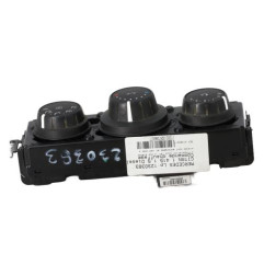 Commande chauffage MERCEDES CITAN 1 415 Photo n°3