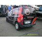 Commande chauffage MERCEDES CITAN 1 415