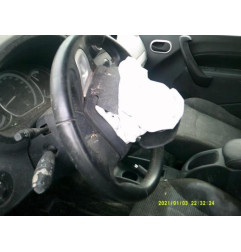 Commande chauffage MERCEDES CITAN 1 415 Photo n°8