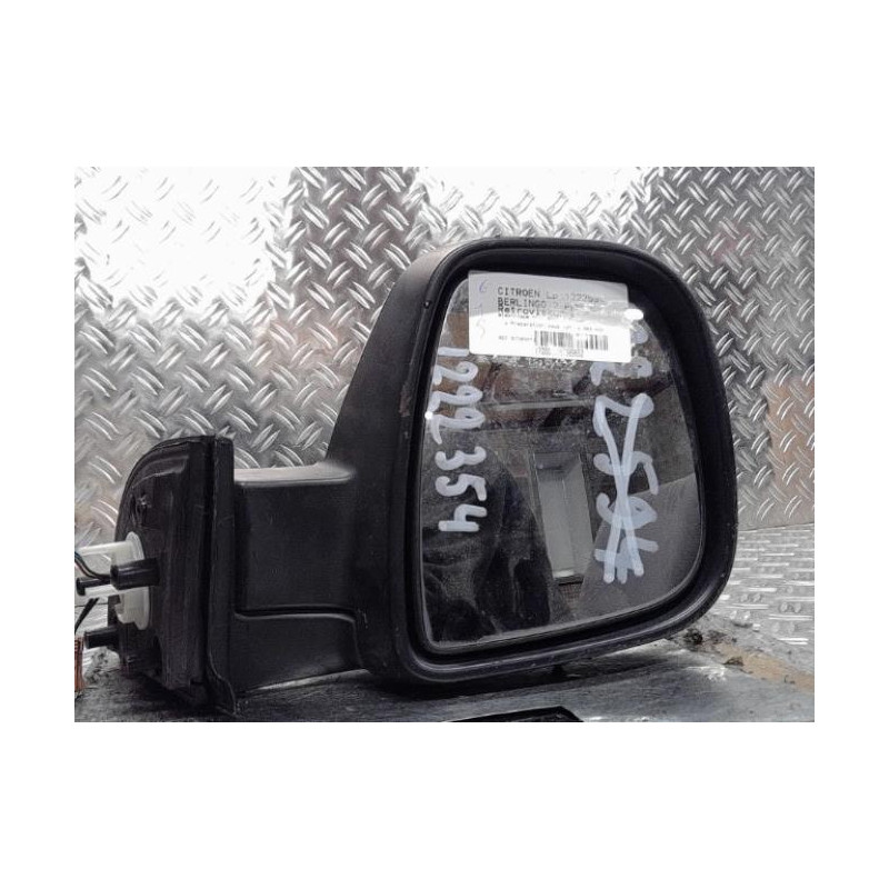 Retroviseur droit CITROEN BERLINGO 2