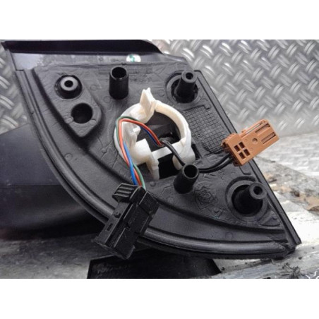 Retroviseur droit CITROEN BERLINGO 2