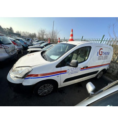 Retroviseur droit CITROEN BERLINGO 2 Photo n°13