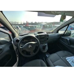 Retroviseur droit CITROEN BERLINGO 2 Photo n°18