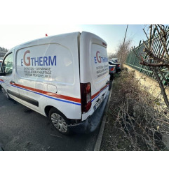 Retroviseur droit CITROEN BERLINGO 2 Photo n°20