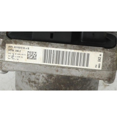 Pompe de direction CITROEN BERLINGO 2 Photo n°7