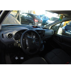 Pompe de direction CITROEN BERLINGO 2 Photo n°8