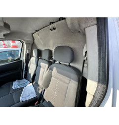 Pompe de direction CITROEN BERLINGO 2 Photo n°15