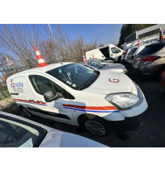 Pompe de direction CITROEN BERLINGO 2 Photo n°17