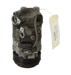 Compresseur clim BMW SERIE 3 E90 Photo n°1