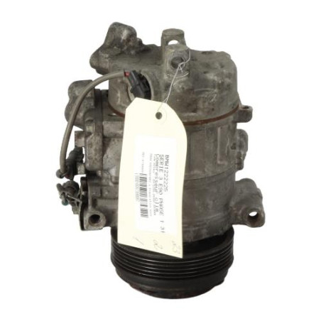 Compresseur clim BMW SERIE 3 E90