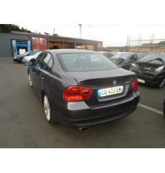 Compresseur clim BMW SERIE 3 E90 Photo n°8