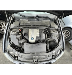 Compresseur clim BMW SERIE 3 E90 Photo n°11