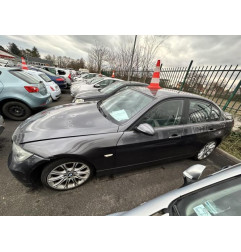 Compresseur clim BMW SERIE 3 E90 Photo n°13