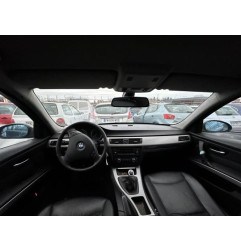 Compresseur clim BMW SERIE 3 E90 Photo n°16