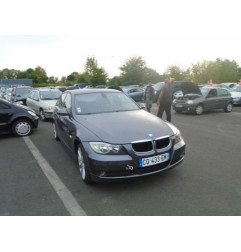 Compresseur clim BMW SERIE 3 E90 Photo n°19