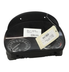 Compteur BMW SERIE 3 E90 Photo n°4