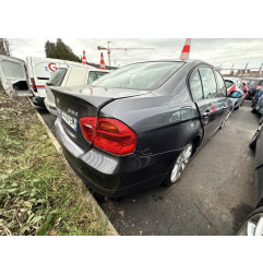 Compteur BMW SERIE 3 E90 Photo n°11