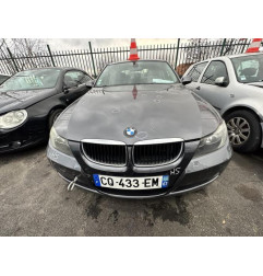 Pedale d'accelerateur BMW SERIE 3 E90 Photo n°13