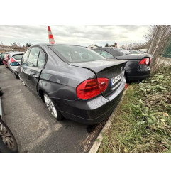 Pedale d'accelerateur BMW SERIE 3 E90 Photo n°15