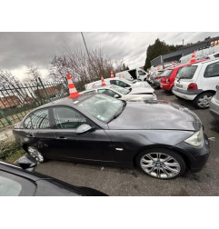 Pedale d'accelerateur BMW SERIE 3 E90 Photo n°19