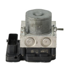 Bloc ABS (freins anti-blocage) MERCEDES CLASSE B 246 Photo n°1