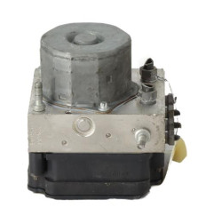 Bloc ABS (freins anti-blocage) MERCEDES CLASSE B 246 Photo n°4