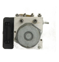 Bloc ABS (freins anti-blocage) MERCEDES CLASSE B 246 Photo n°5