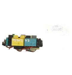 Boitier servitude moteur (BSM) MERCEDES CLASSE B 246 Photo n°5