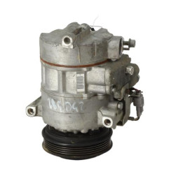 Compresseur clim MERCEDES CLASSE B 246 Photo n°1