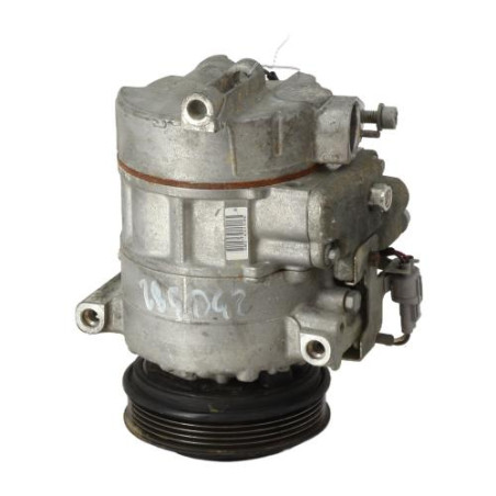 Compresseur clim MERCEDES CLASSE B 246 Photo n°1