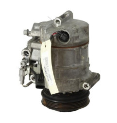 Compresseur clim MERCEDES CLASSE B 246 Photo n°3