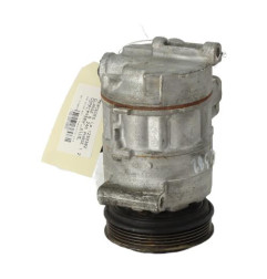 Compresseur clim MERCEDES CLASSE B 246 Photo n°4