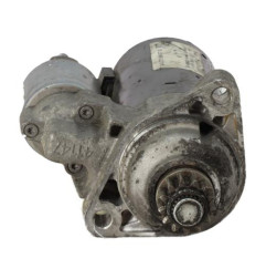 Demarreur MERCEDES CLASSE B 246 Photo n°1