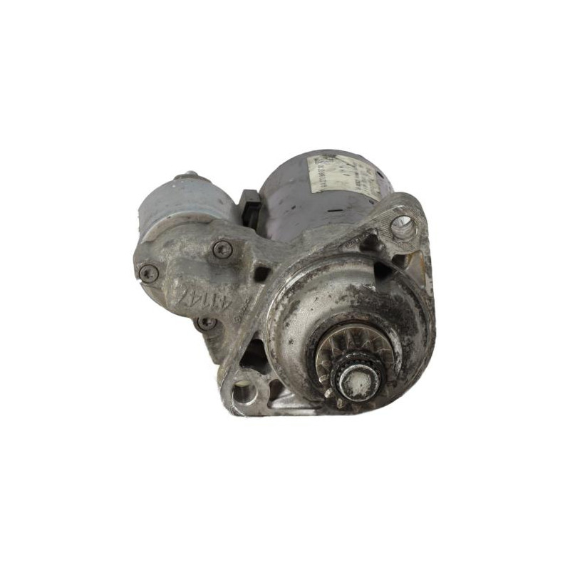 Demarreur MERCEDES CLASSE B 246