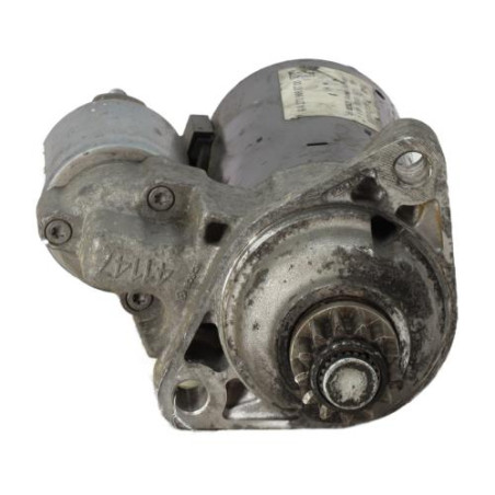 Demarreur MERCEDES CLASSE B 246 Photo n°1