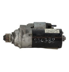 Demarreur MERCEDES CLASSE B 246