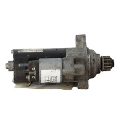 Demarreur MERCEDES CLASSE B 246 Photo n°4