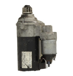 Demarreur MERCEDES CLASSE B 246 Photo n°5