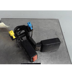 Attache ceinture arriere droit MERCEDES CLASSE B 246 Photo n°1