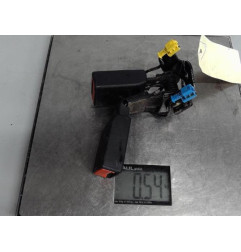 Attache ceinture arriere droit MERCEDES CLASSE B 246