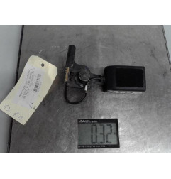 Attache ceinture arriere gauche MERCEDES CLASSE B 246