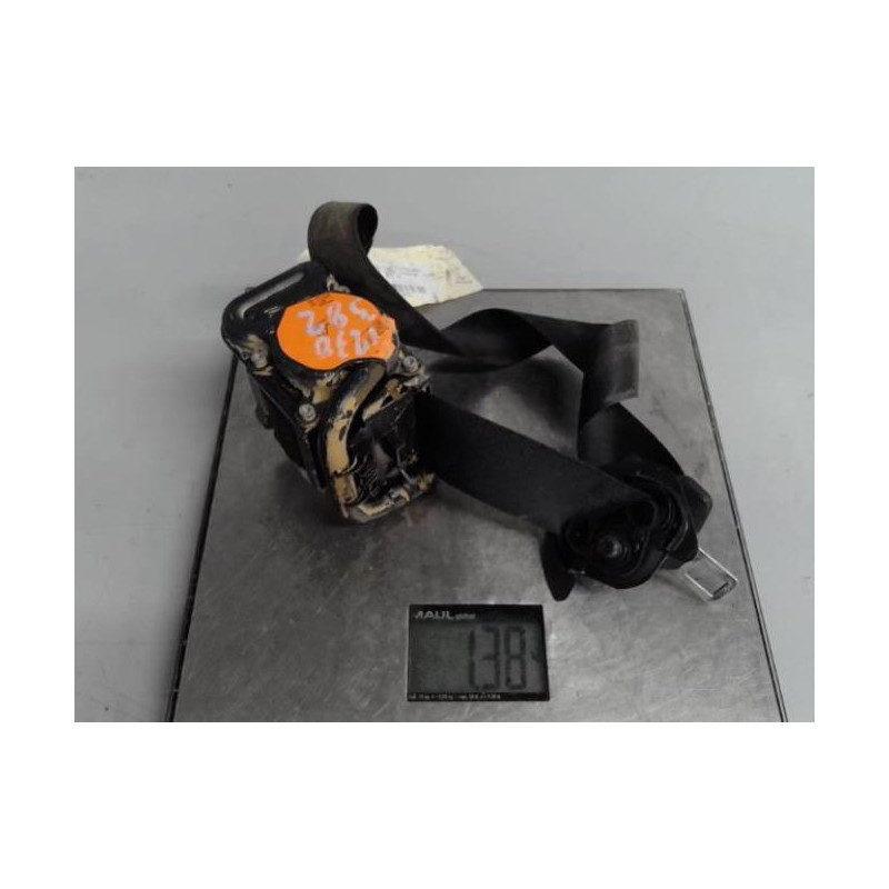 Ceinture avant droit MERCEDES CLASSE B 246