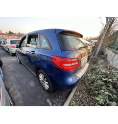 Pare soleil droit MERCEDES CLASSE B 246 Photo n°15