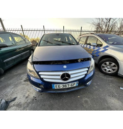 Pare soleil droit MERCEDES CLASSE B 246 Photo n°16