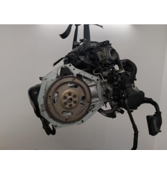 Moteur MAZDA 6 3 Photo n°1