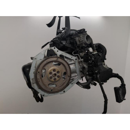 Moteur MAZDA 6 3 Photo n°1