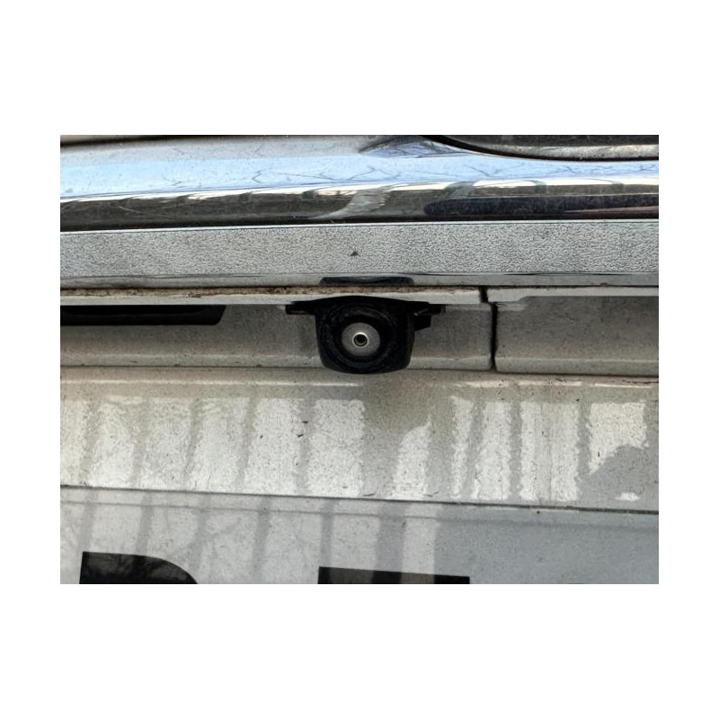 Malle/Hayon arriere MAZDA 6 3